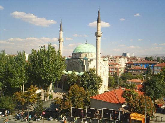 Maltepe Mosque